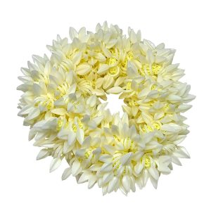 Alternative view of Matra Gajra Artificial Flower Hair Accessories -1pc