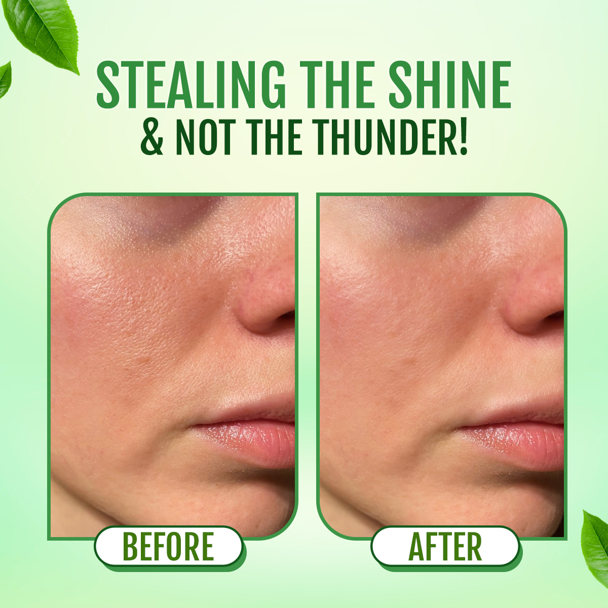 Matra Oil Control Blotting Sheets - Absorbing Paper for Oily Face, Sweat Remover, Mattifying Tissues (100pcs) - Image 4