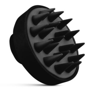 Alternative view of Matra Mother’s Day Gift Set Box Hamper for Mom - Hair Styling Scalp Massager Combo Care Pack for Her