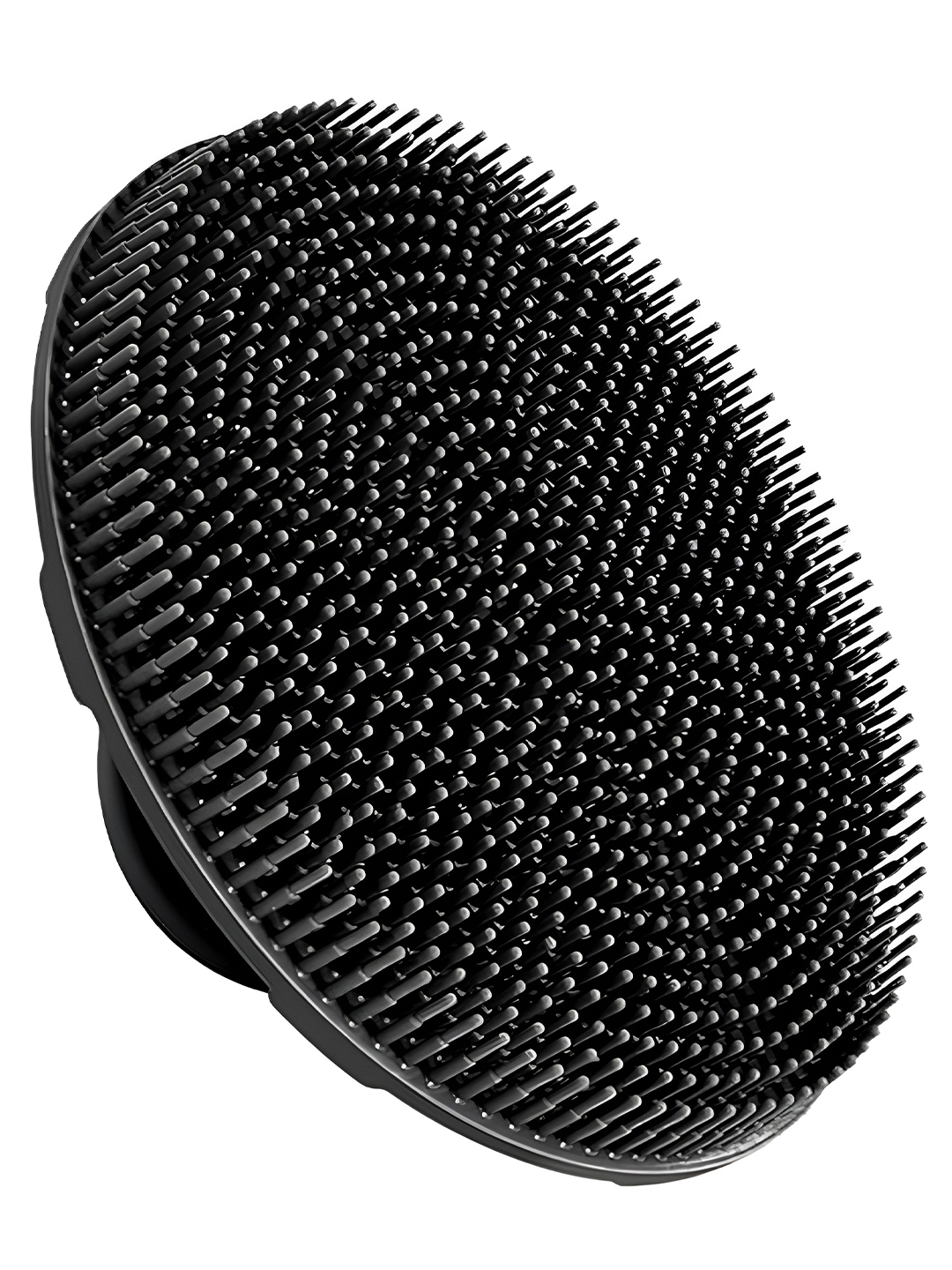 Matra Silicone Body Scrubber Exfoliating Bath Brush - Deep Cleansing Dead Skin Removal Shower Loofah