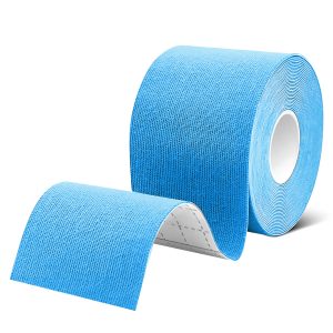 Matra Kinesiology Tape for Pain Relief, Physiotherapy, Sports Injury, Muscle Support Patches Bandage