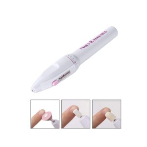 Alternative view of Matra Nail Drill & Bits Kit Grinder Decorator Manicure Pedicure Electric Machine Set for Extensions