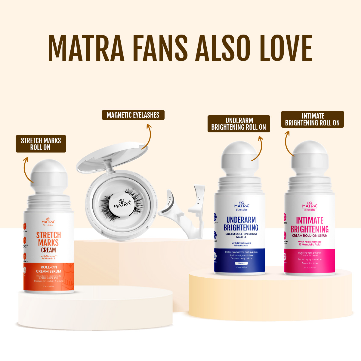 Matra Natural Sun Dried Bath Loofah Body Scrubber Shower Sponge for Deep Cleanse, Glow & Exfoliation - Image 7