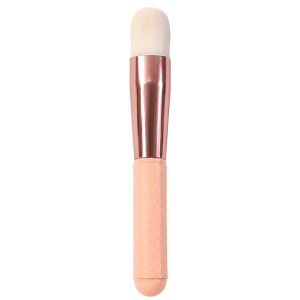 Matra Concealer Brush Makeup Foundation Buffer for Under Eye Buffing, Blending & Colour Correcting