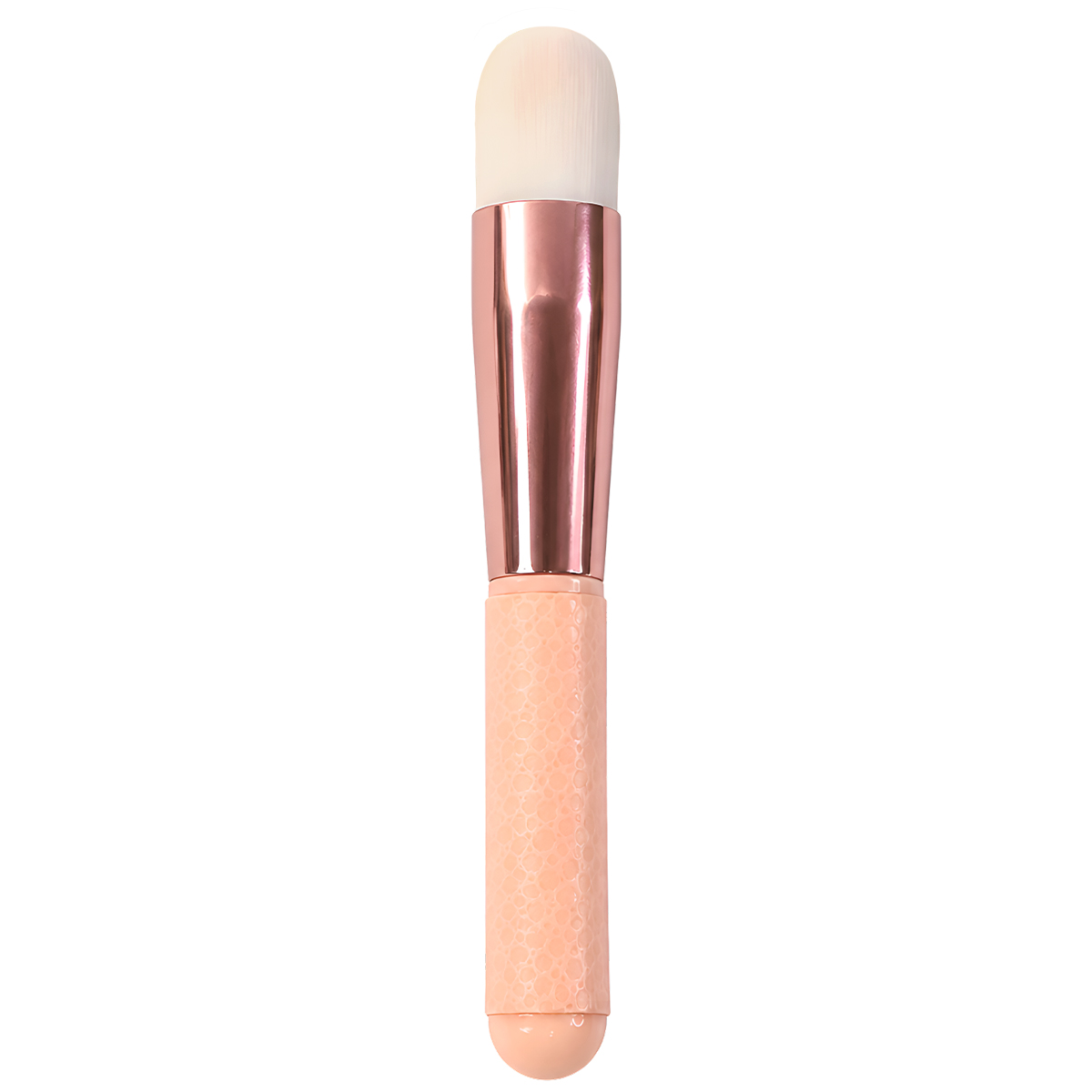 Matra Concealer Brush Makeup Foundation Buffer for Under Eye Buffing, Blending & Colour Correcting