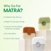 Matra Hair Comb & Razor Haircut Scissors - Image 4