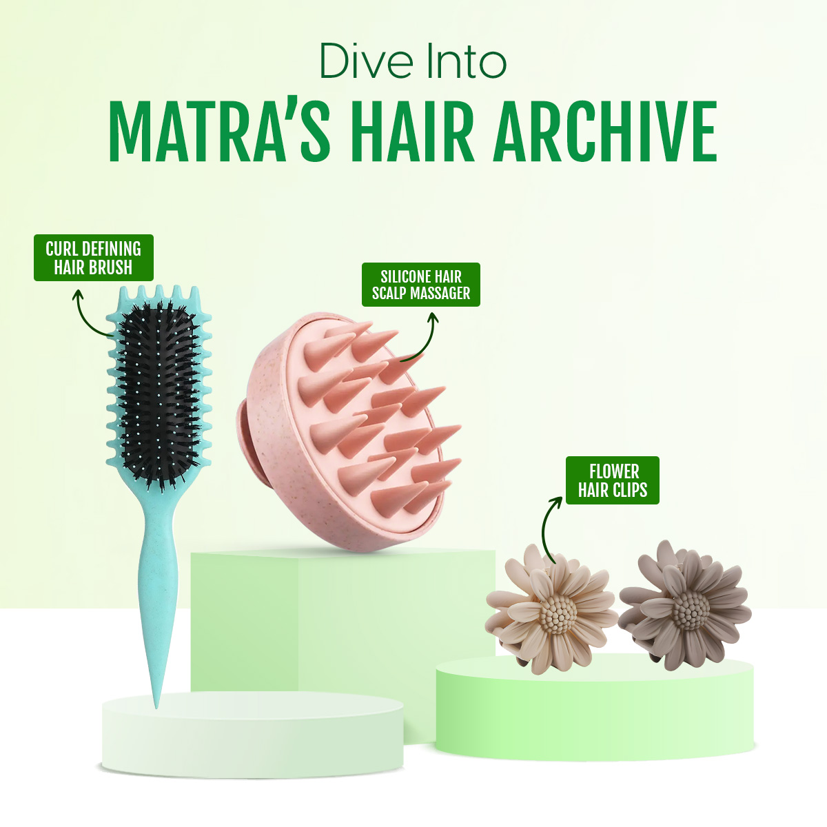 Matra Hair Comb & Razor Haircut Scissors - Image 7