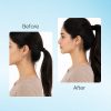 Matra Hair Volumizer Ponytail Clip Bandette-style Comb Volumizing Hair Styling Bun Tool for Bounce - Image 6