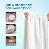 Matra Travel Compressed Disposable Bath Towel Tablet Large & Portable Compact Magic Expand Wipes - Image 2