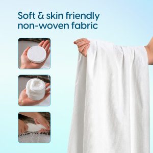 Alternative view of Matra Travel Compressed Disposable Bath Towel Tablet Large & Portable Compact Magic Expand Wipes