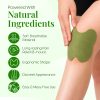 Matra Herbal Pain Relief Knee Patch Natural Patches for Inflammation Instant Comfort Sticker Pads - Image 2