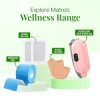 Matra Herbal Pain Relief Knee Patch Natural Patches for Inflammation Instant Comfort Sticker Pads - Image 5