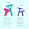 Matra Body Razor Disposable Hair Removal Shaver Twin Blade Shaving for Smooth Skin for Women (5Pcs) - Image 6