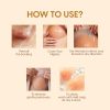 Matra Silicone Breast Lift Cups Reusable Push-Up Bra Pads Adhesive Stick-On Nipple Cover Pasties - Image 5