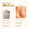 Matra Silicone Breast Lift Cups Reusable Push-Up Bra Pads Adhesive Stick-On Nipple Cover Pasties - Image 6