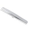 Matra Slant Tip Tweezers for Eyebrow Plucker for Facial Hair Removal Upper Lips Grooming Beauty Tool - Image 2