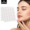 Matra Invisible Face Lifting Tape V-Shape Instant Makeup Wrinkle Patch for Neck Skin Double Chin