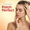 Matra Invisible Face Lifting Tape V-Shape Instant Makeup Wrinkle Patch for Neck Skin Double Chin - Image 7