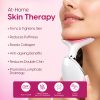 Matra Skin Lifting Device Face & Neck Massager Facial Tightening Lift LED Tool for Red Light Therapy - Image 2