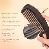Matra Dandruff Removal Hair Comb Scalp Cleaning Massage Brush for Lice Anti-Dandruff Unisex Tool - Image 5
