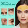 Matra Forehead Wrinkle Patches for Face Anti-wrinkle Facial Pads Anti-aging Collagen Mask Face Tape - Image 2