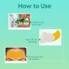 Matra Forehead Wrinkle Patches for Face Anti-wrinkle Facial Pads Anti-aging Collagen Mask Face Tape - Image 6