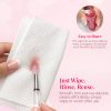 Matra Lip Applicator Silicone Lipstick Brush for Makeup Reusable With Protective Cover for Balm&Blush - Image 6